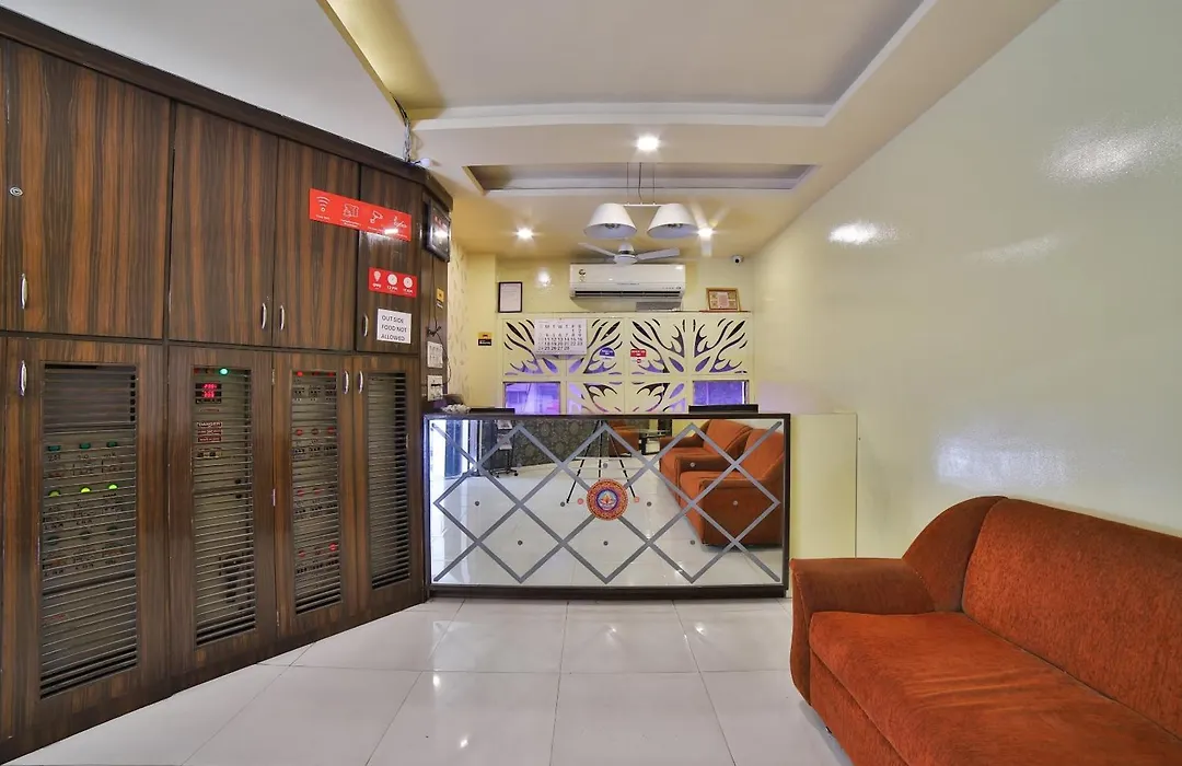 Hotel O Kalash Residency-1