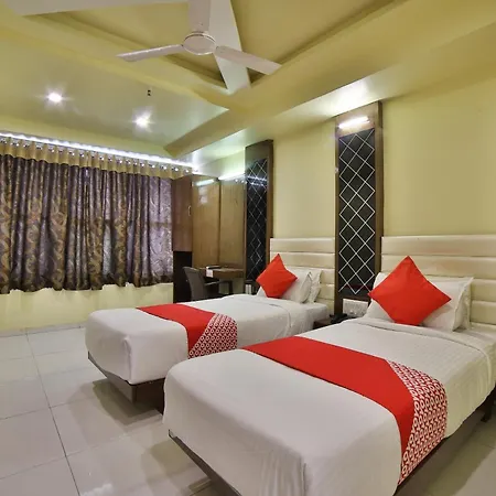 Hotel O Kalash Residency-3