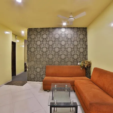 Hotel O Kalash Residency-2